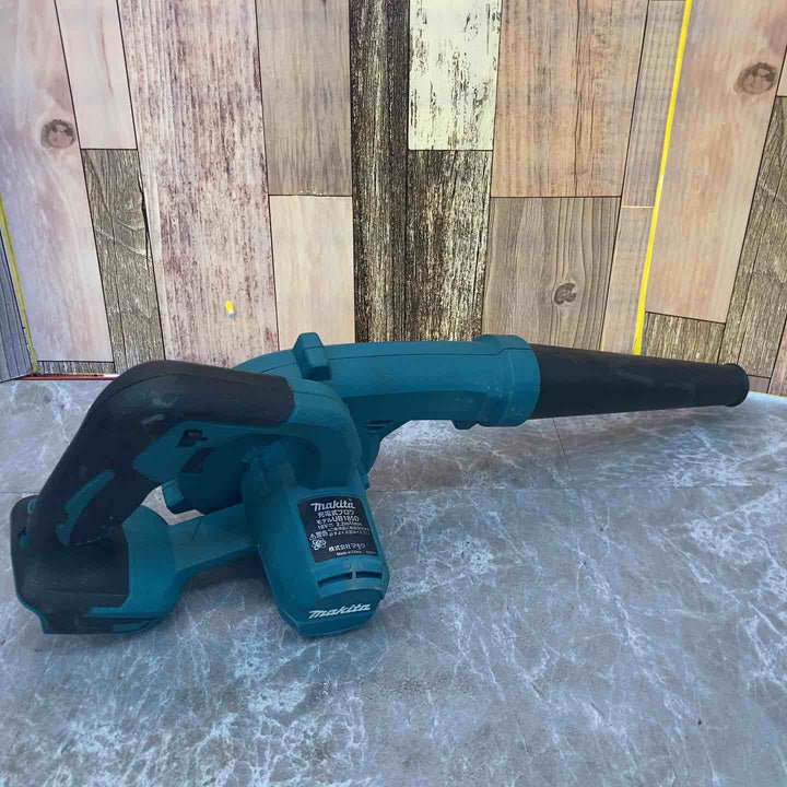 ★マキタ(makita) コードレスブロワ UB185DZ【八潮店】