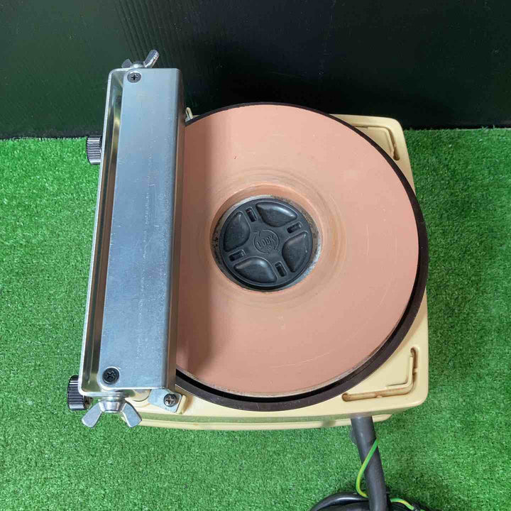 【中古品】◇マキタ(makita) 刃物研磨機 9820【岩槻店】