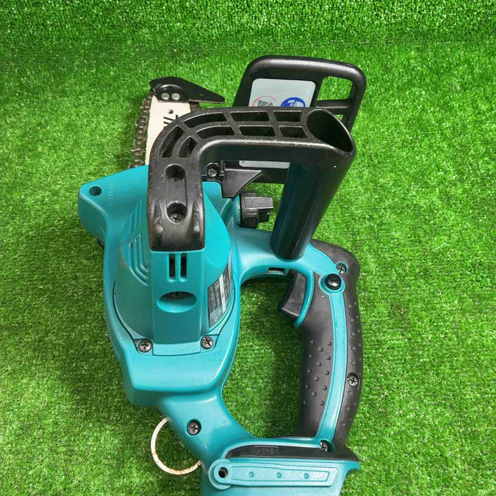 マキタ(makita) コードレスチェーンソー UC122DZ【藤沢店】