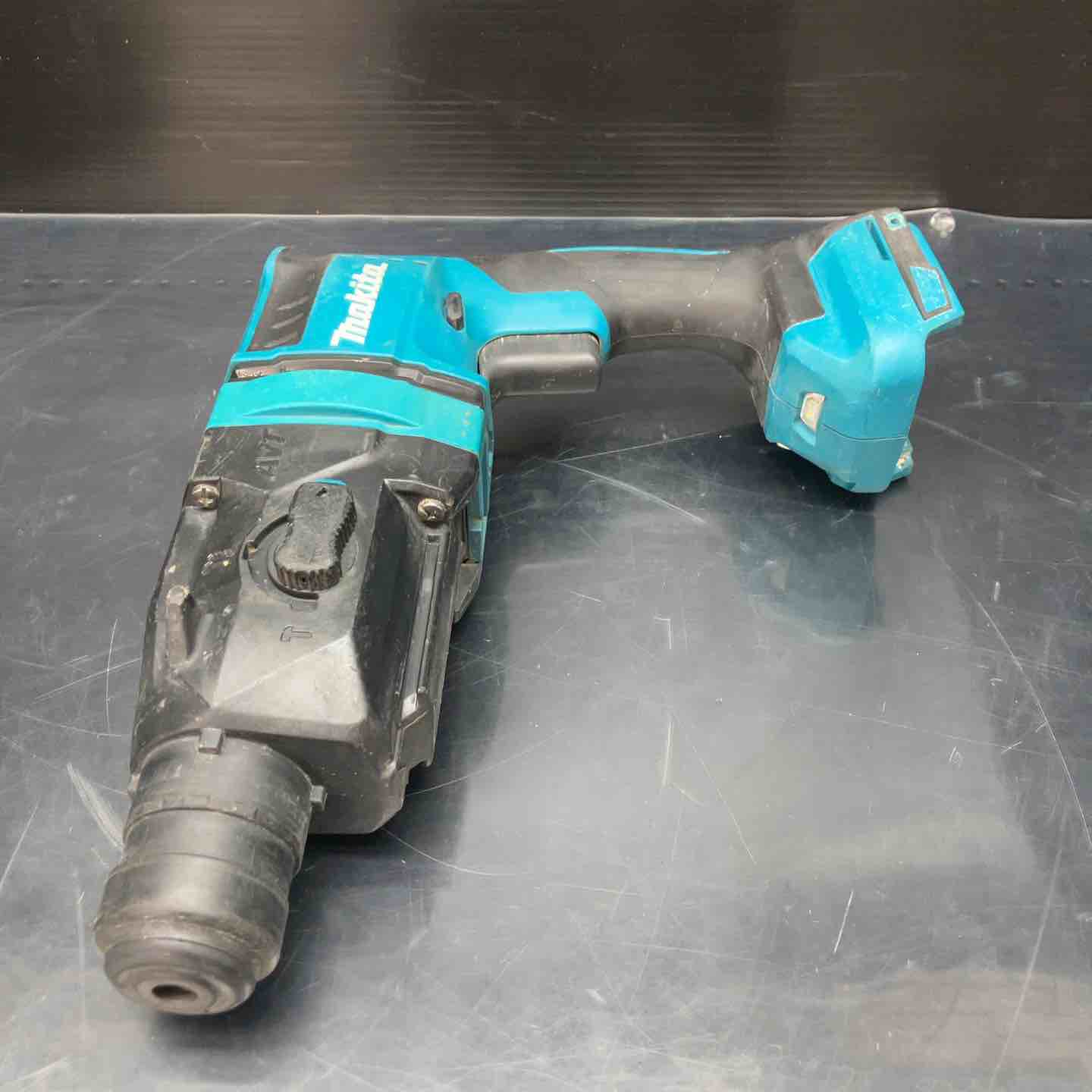 ☆マキタ(makita) コードレスハンマドリル HR182DRGX【川越店