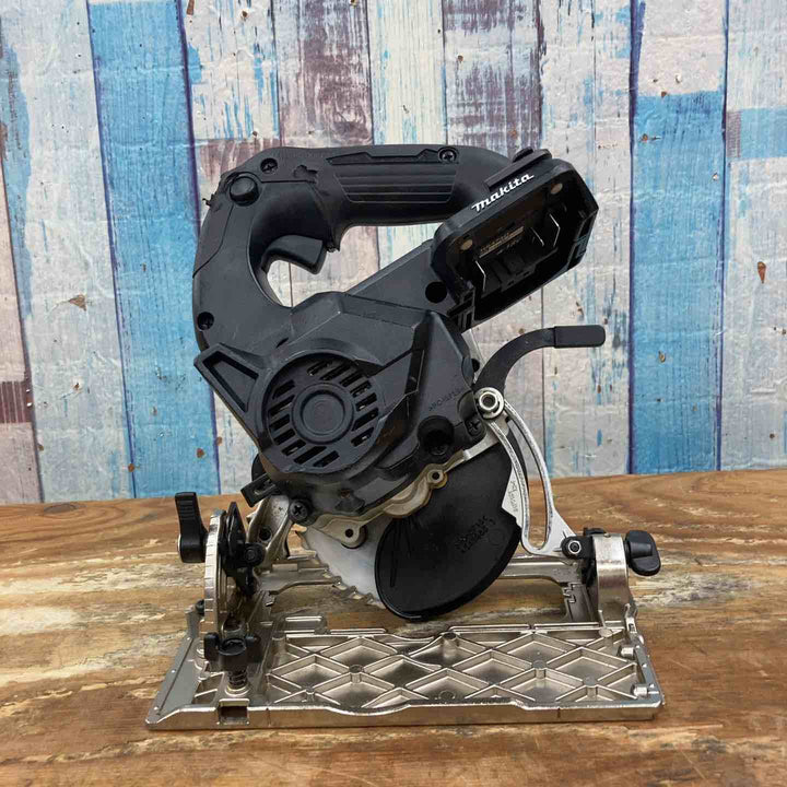 ★マキタ(makita) コードレスマルノコ HS474DZB【柏店】