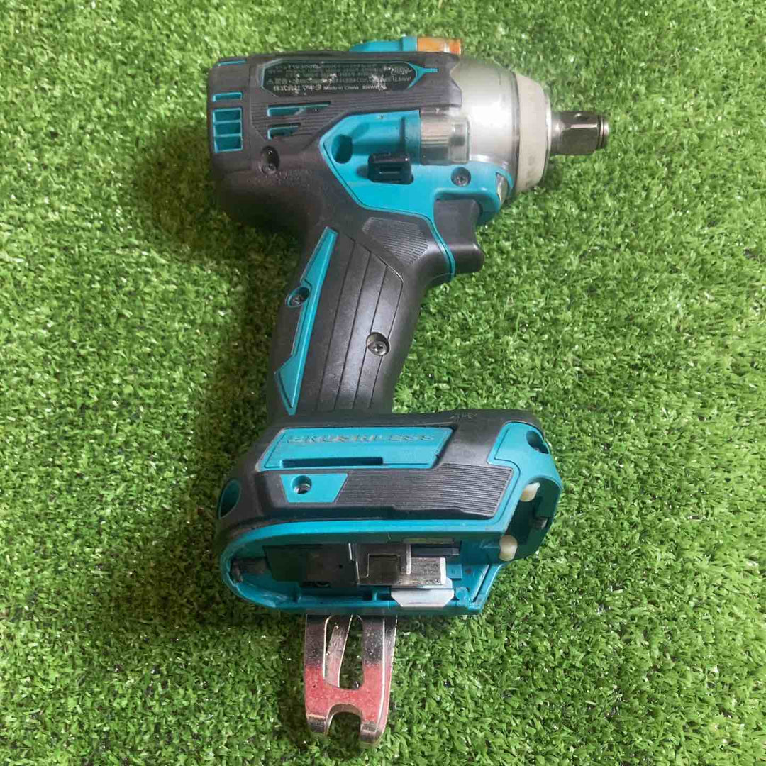 ★マキタ(makita) コードレスインパクトレンチ TW300DZ【川崎店】