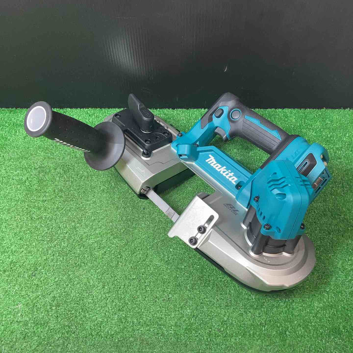 【中古美品】★マキタ(makita) コードレスポータブルバンドソー PB183DZ【岩槻店】
