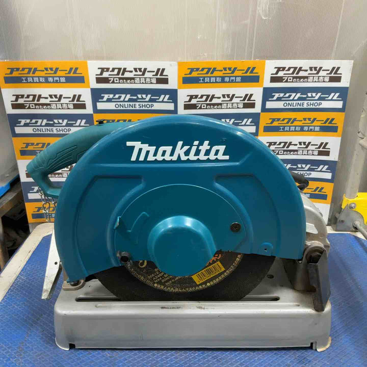 ☆マキタ(makita) 切断機 LW1401【草加店】