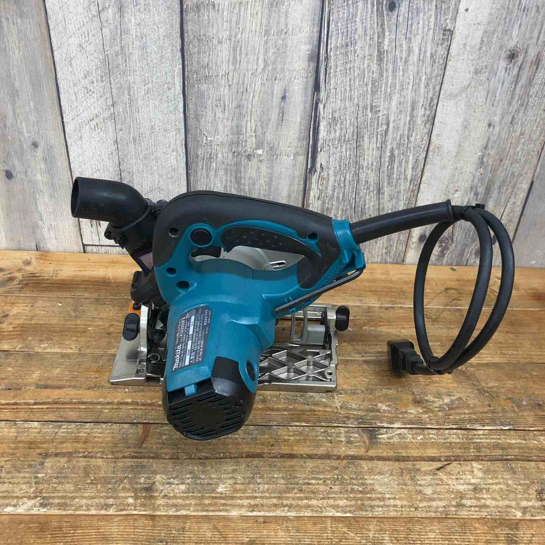 【中古品】 マキタ(makita) 125mm 防じん丸のこ KS5000FX マルノコ 【東大和店】