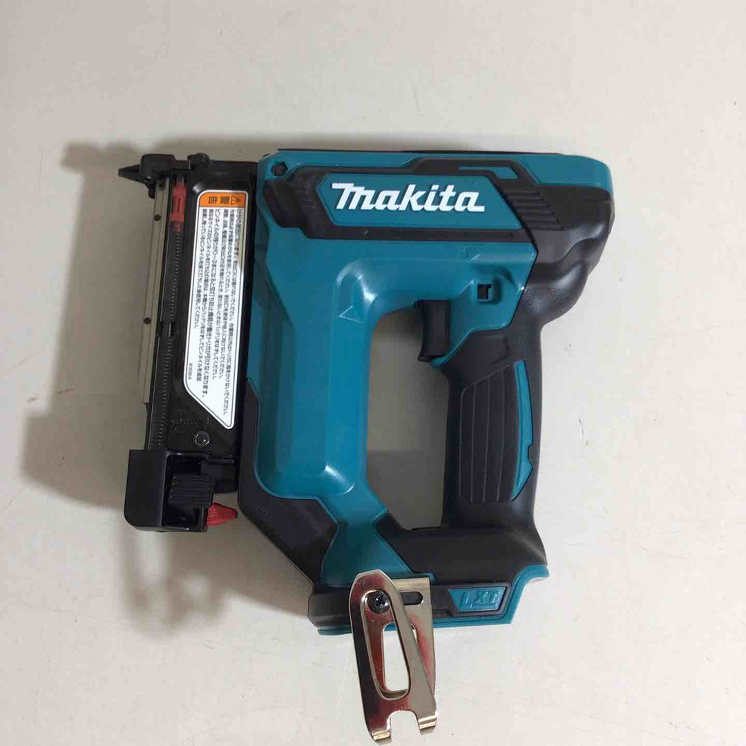 ★マキタ(makita) コードレスピンネイラ PT353DZK【戸田店】