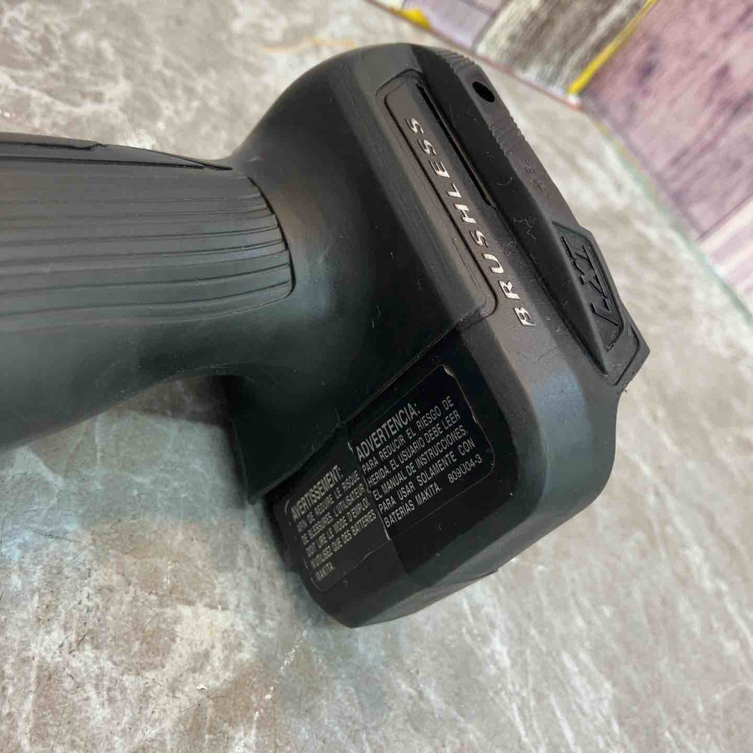 ◇マキタ ドリルドライバ 18V XFD11ZB ブラシレス DF473DZ 同等品 Makita 並行輸入品【八潮店】
