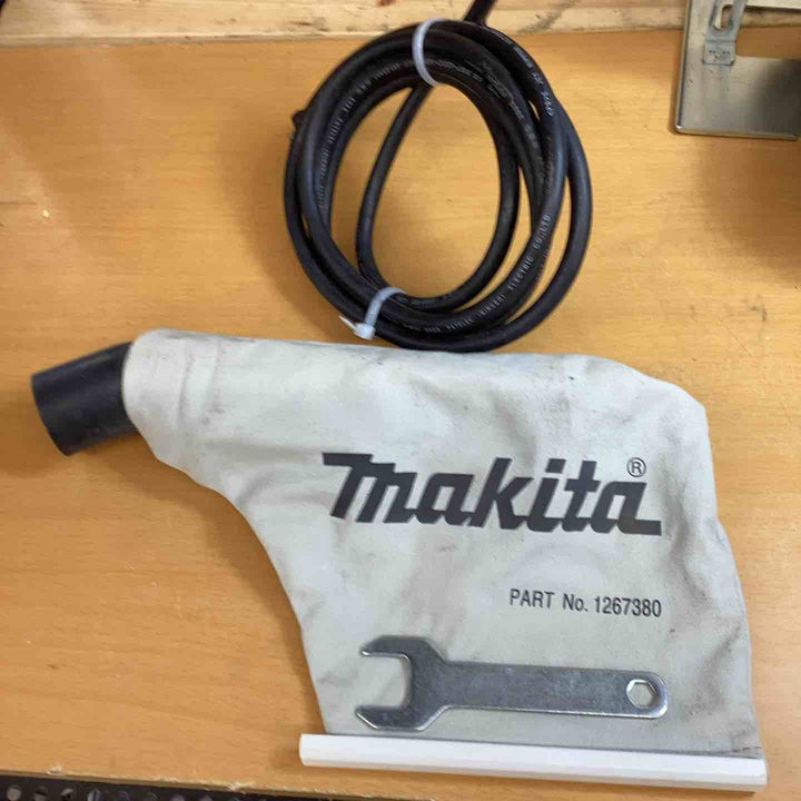 ◇マキタ(makita) 125mm防じんカッタ 4100KB【越谷店】