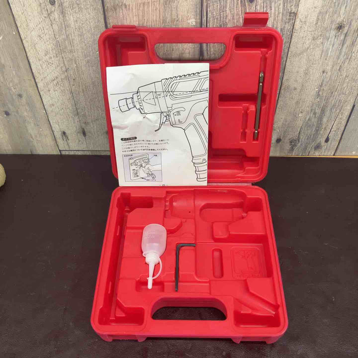 【中古品】 マックス(MAX) 高圧エアインパクトドライバ HF-ID7P1 【東大和店】