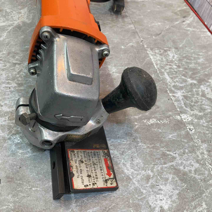 【中古品】◇日東工器 電動ミニベベラー MB-03A【八潮店】