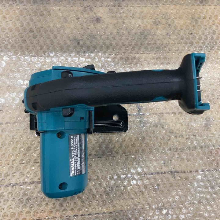 ★マキタ(makita) コードレス丸のこ HS301DZ【所沢店】
