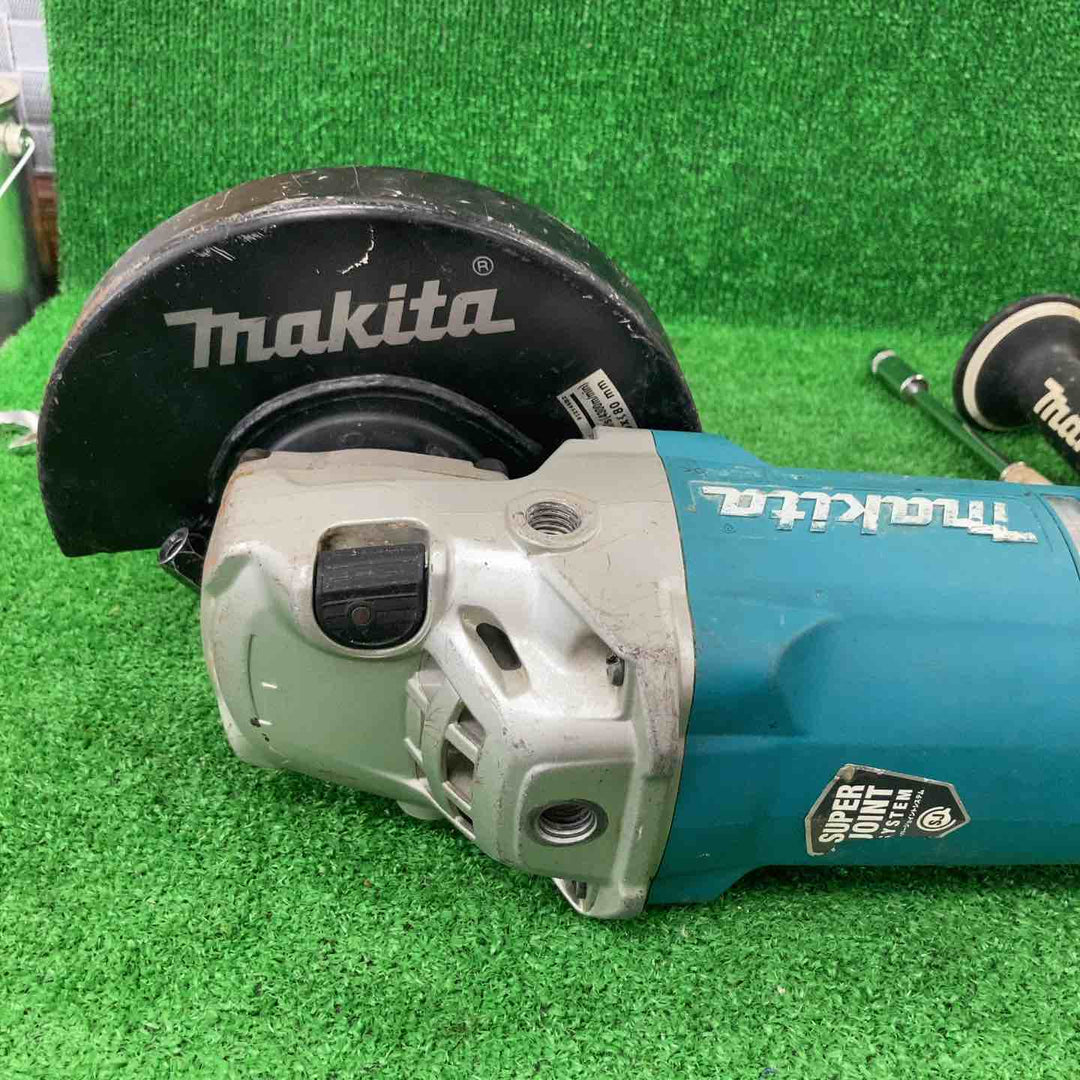 マキタ(makita) 180mmディスクグラインダー GA7061【川崎店】