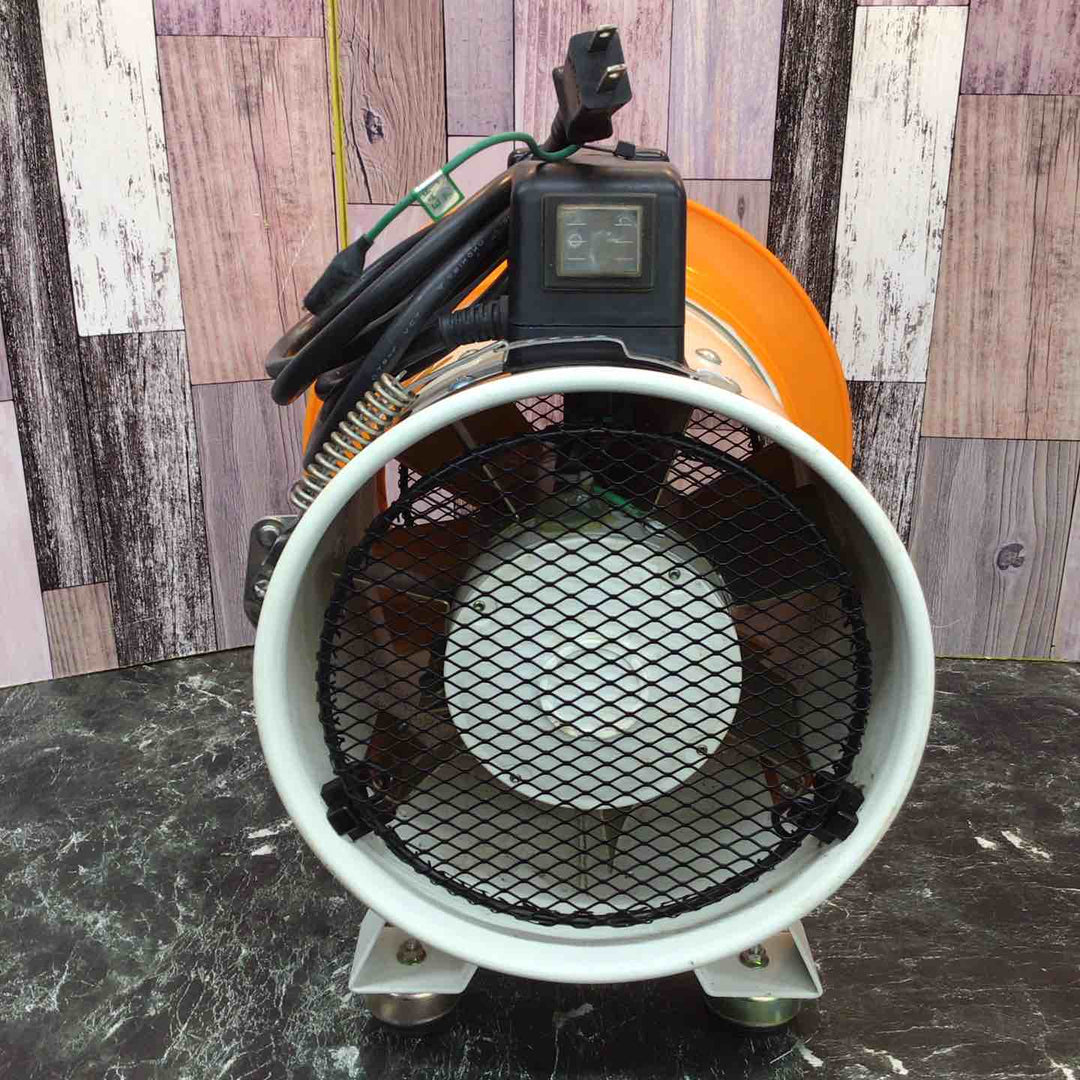 〇スイデン 送風ファン SJF-200-1【八潮店】