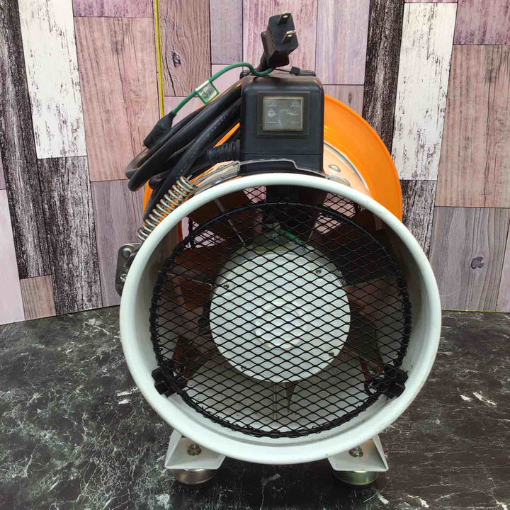 〇スイデン 送風ファン SJF-200-1【八潮店】