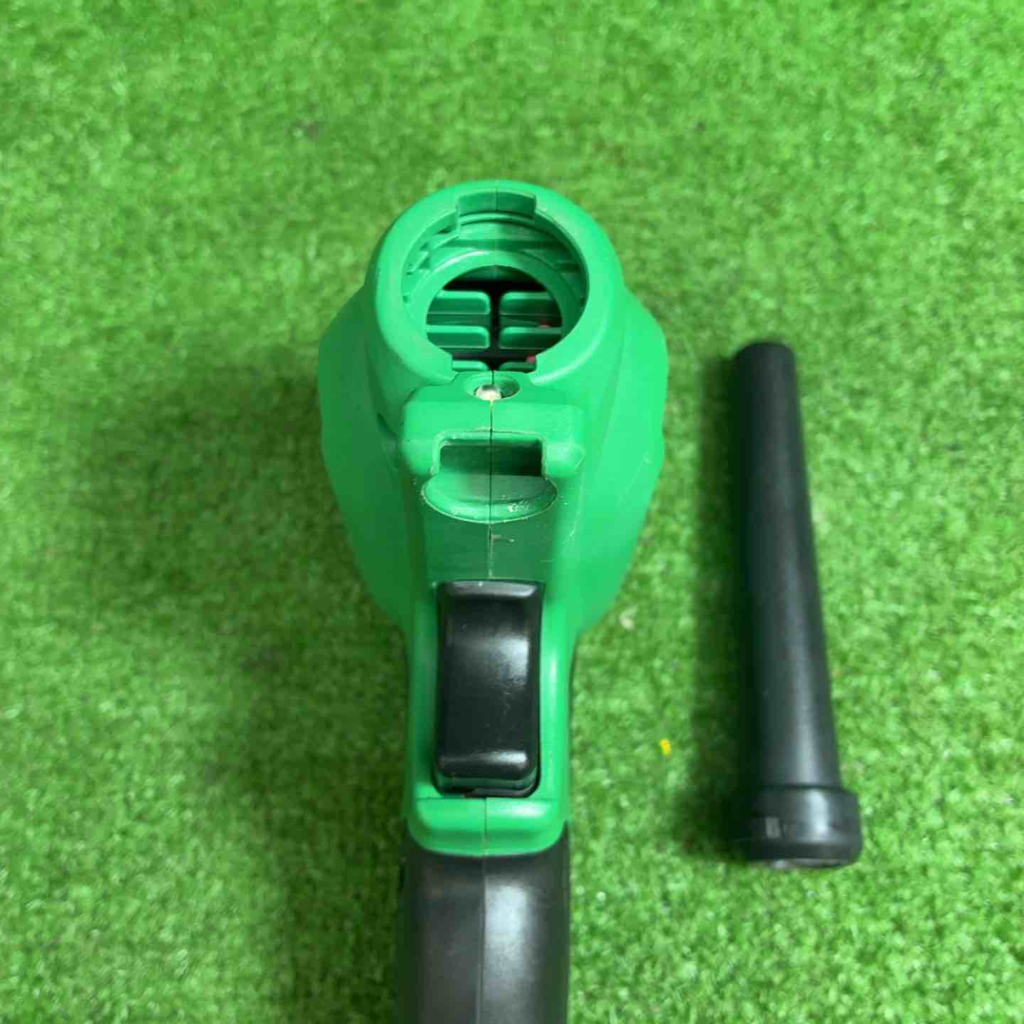 【中古品】 ハイコーキ (HIKOKI ※旧:日立工機) コードレスエアダスタ RA18DA(NN) 【藤沢店】 中古品】 ハイコーキ (HIKOKI ※旧:日立工機) コードレスエアダスタ
