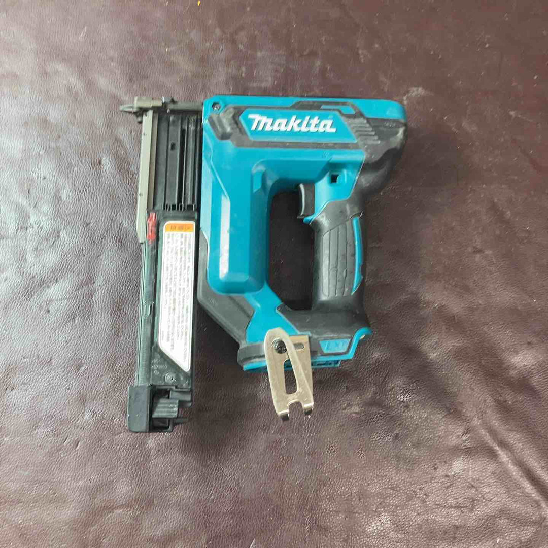【中古品】★マキタ(makita) コードレスピンネイラ PT353DZK【東大和店】