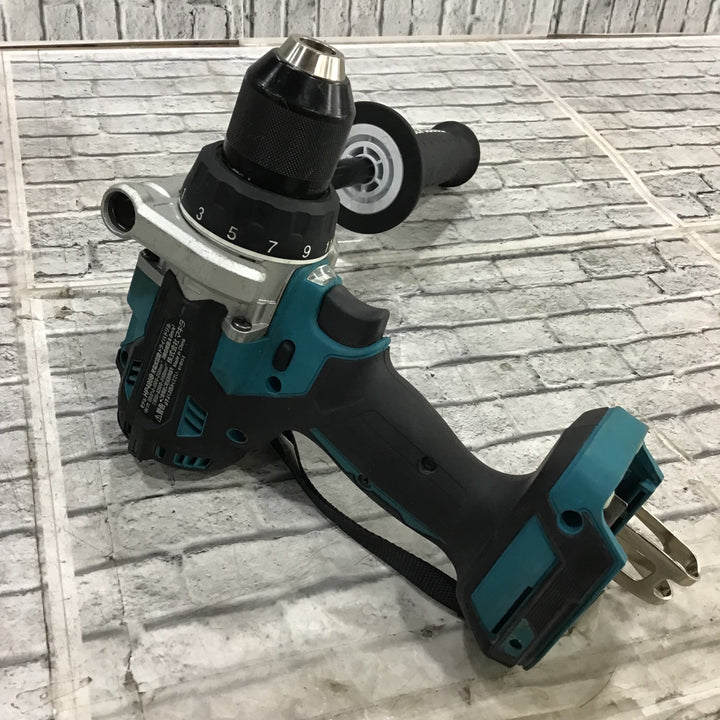 ★マキタ(makita) コードレス振動ドリルドライバー HP486DZ【川口店】