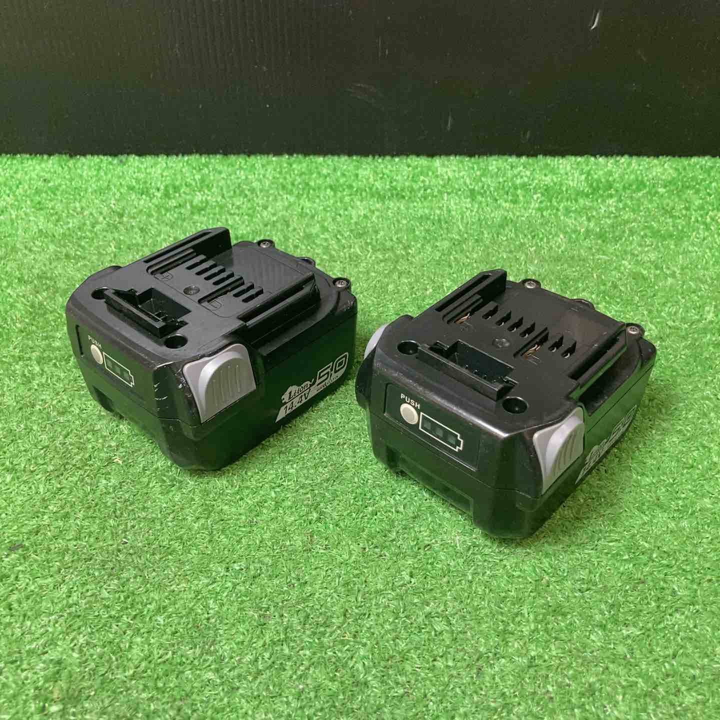 中古品】☆マックス(MAX) 鉄筋結束機 ツインタイア RB-440T-B2C/1450A