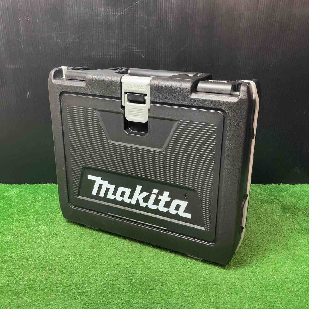 ★マキタ(makita) コードレスインパクトドライバー TD173DRGXB【岩槻店】