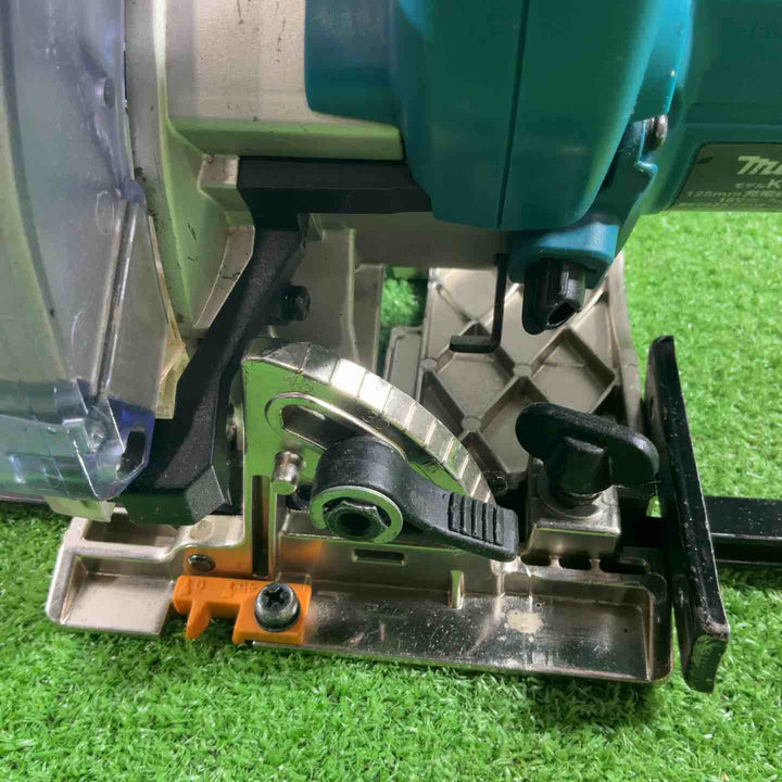 ★マキタ(makita) コードレス防じん丸のこ KS511DZ【川口店】