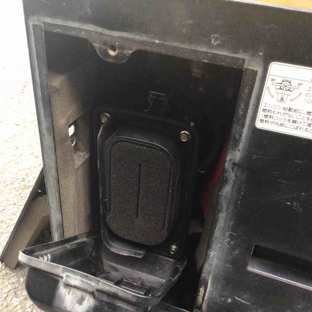 【店頭受取り限定】ワグナー エンジン高圧洗浄機 WZ13-150ECO【川崎店】