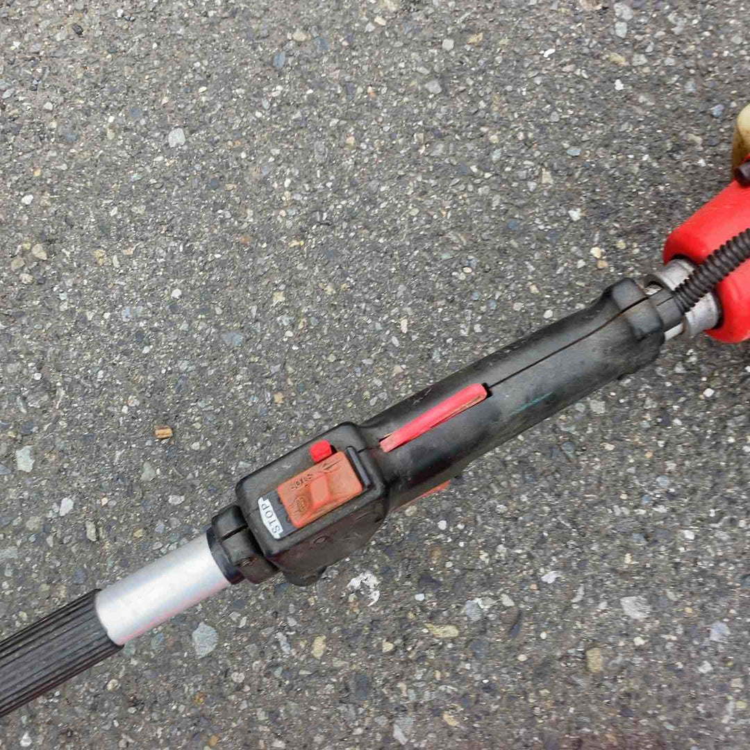 【店頭受取り限定】新ダイワ shindaiwa 高枝プルーナ P230【町田店】