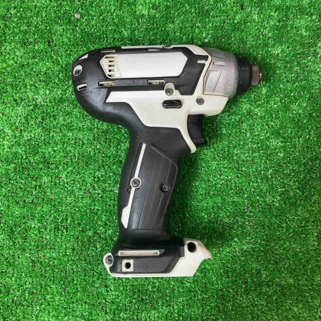 ☆マキタ(makita) コードレスインパクトドライバー TD110DSHSW【岩槻店】