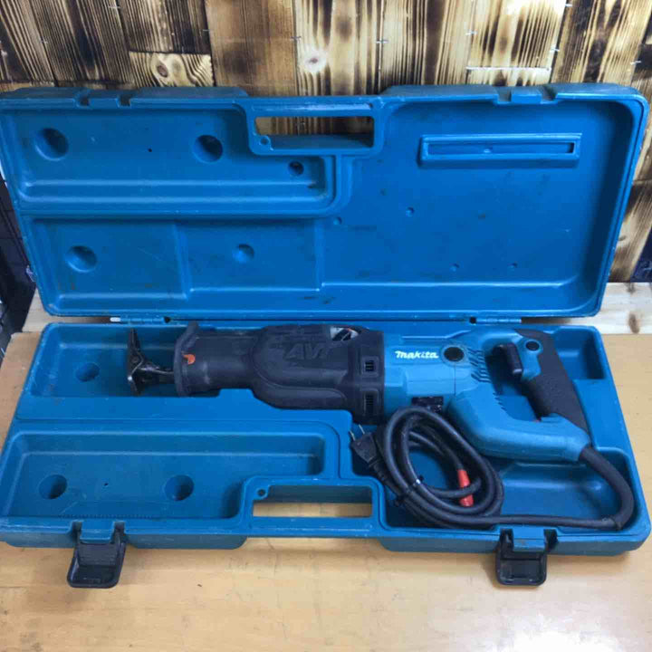 ★マキタ(makita) レシプロソー JR3070CT【越谷店】