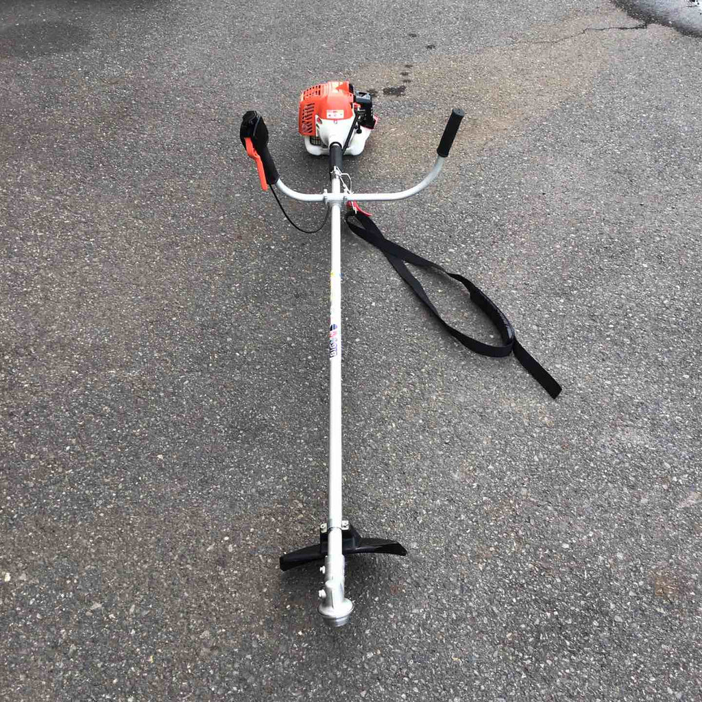 店頭受取り限定】◇丸山製作所 BIG-M エンジン刈払い機 KC26NX1【八潮