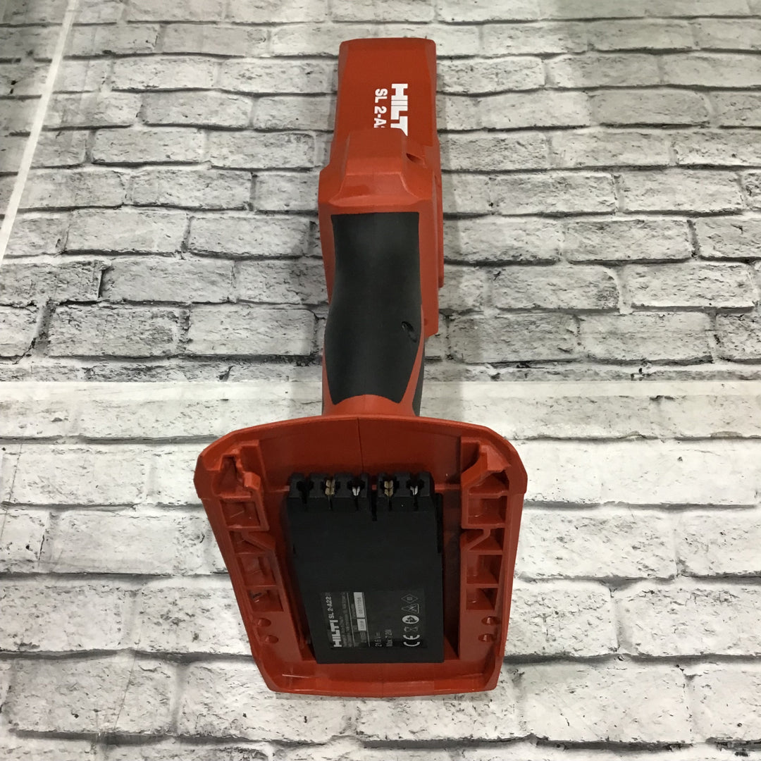 HILTI SL 2-A22 コードレスライト【川口店】