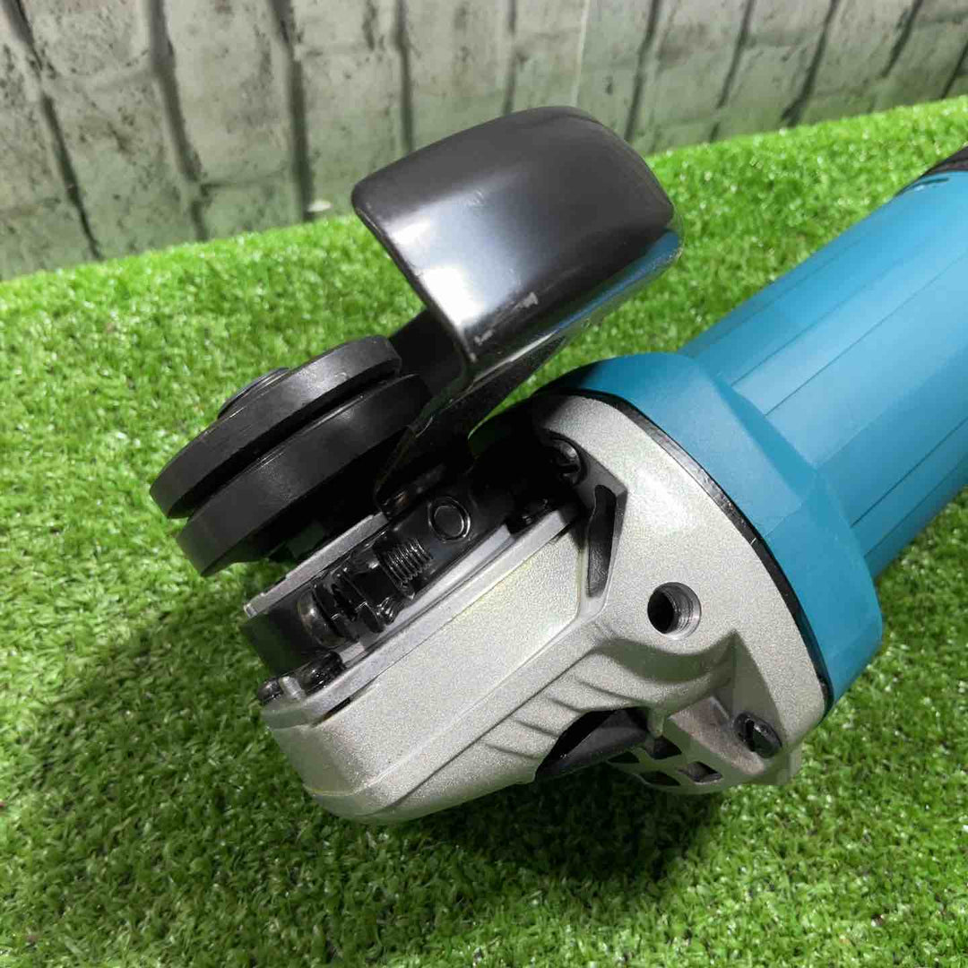 ☆マキタ(makita) 125mm ディスクグラインダ 9535B【川口店】