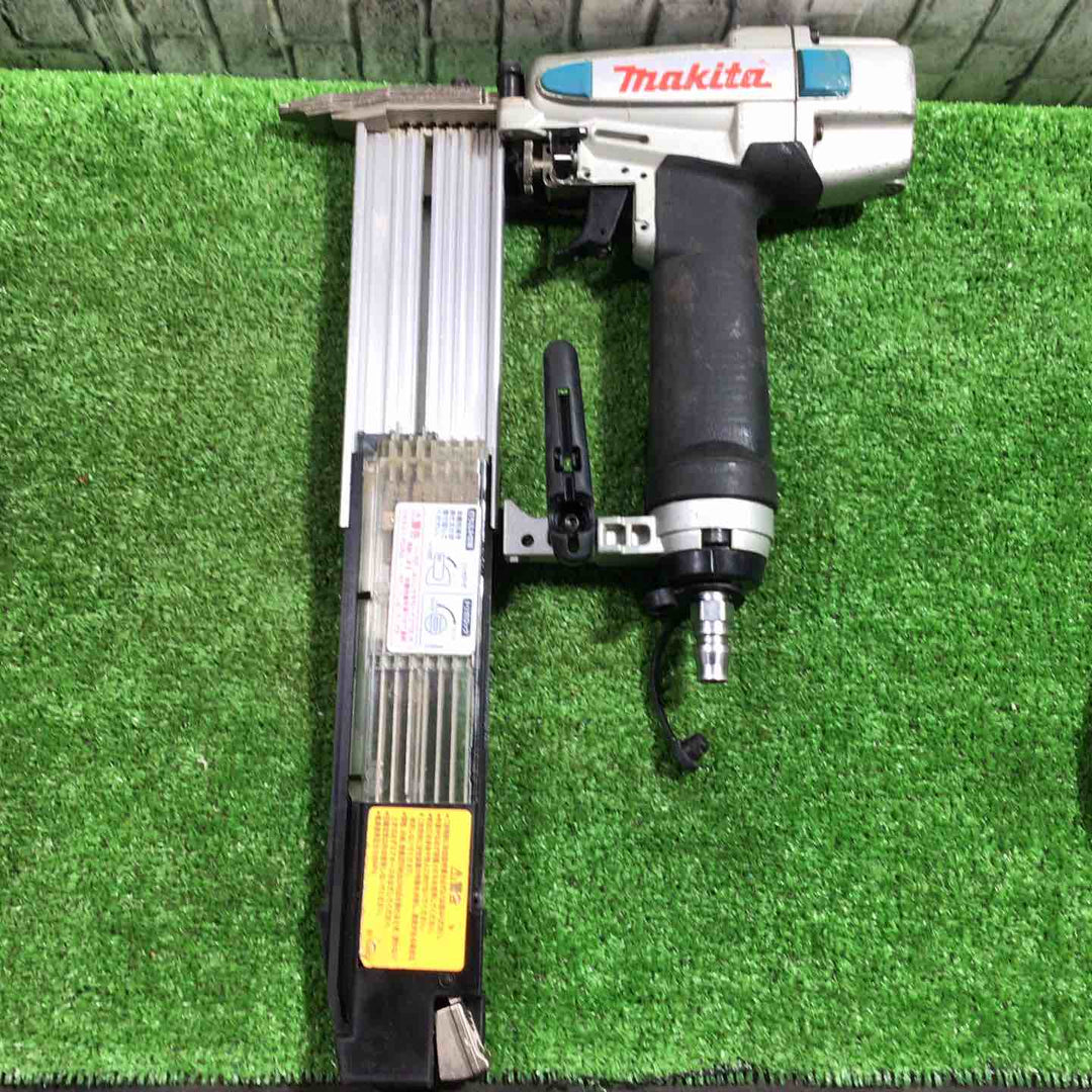 ★マキタ(makita) 常圧フィニッシュネイラ AF502N【川口店】