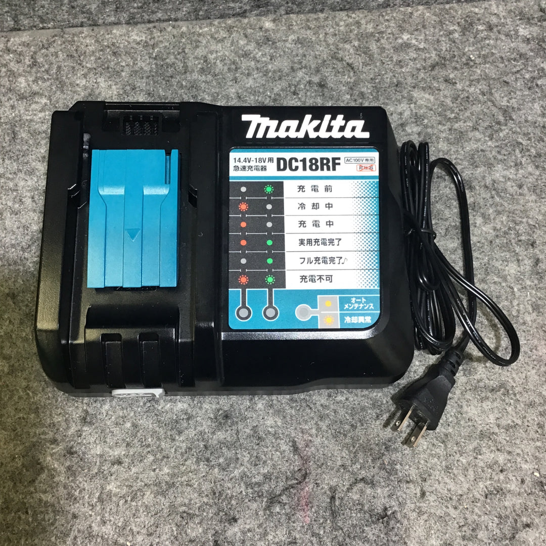 ★マキタ(makita) コードレスインパクトドライバー TD171DGXAR【桶川店】