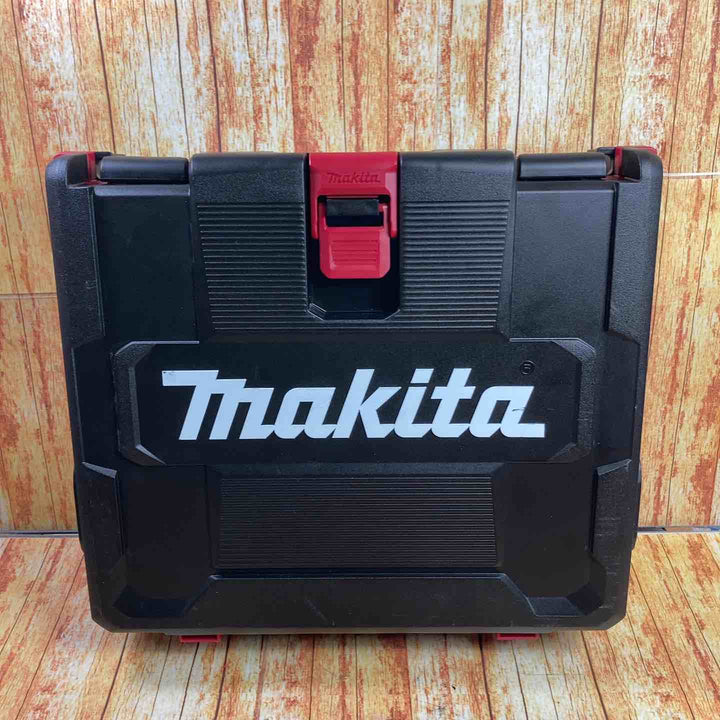 マキタ(makita) コードレスインパクトドライバー TD002GRDXO【川崎店】