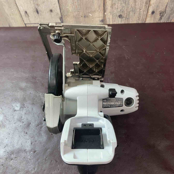 【中古品】 マキタ(makita) コードレス丸のこ SS540DZW おまけバッテリー付属 【東大和店】