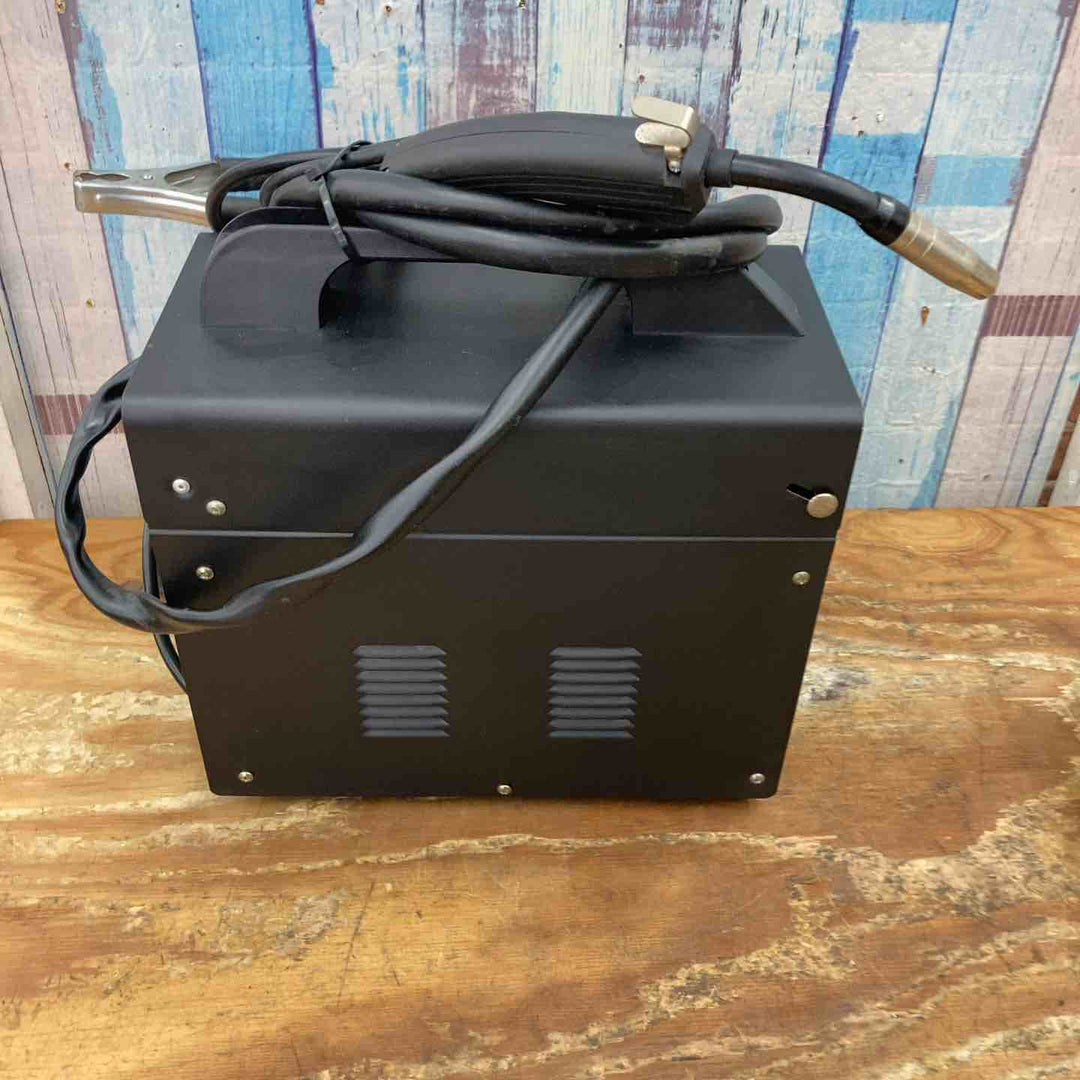 ◇JUBA ノンガス半自動溶接機 IEC 60974-1【柏店】