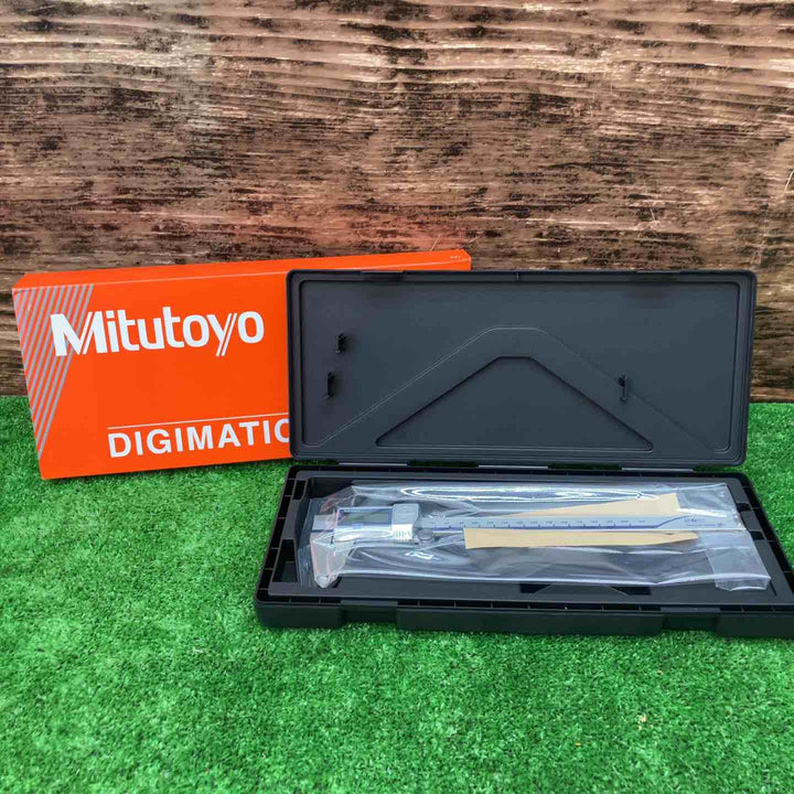 ◇ミツトヨ(mitutoyo) ABS クーラントプルーフキャリパ CD-P20S 500-703-20 ノギス【川越店】