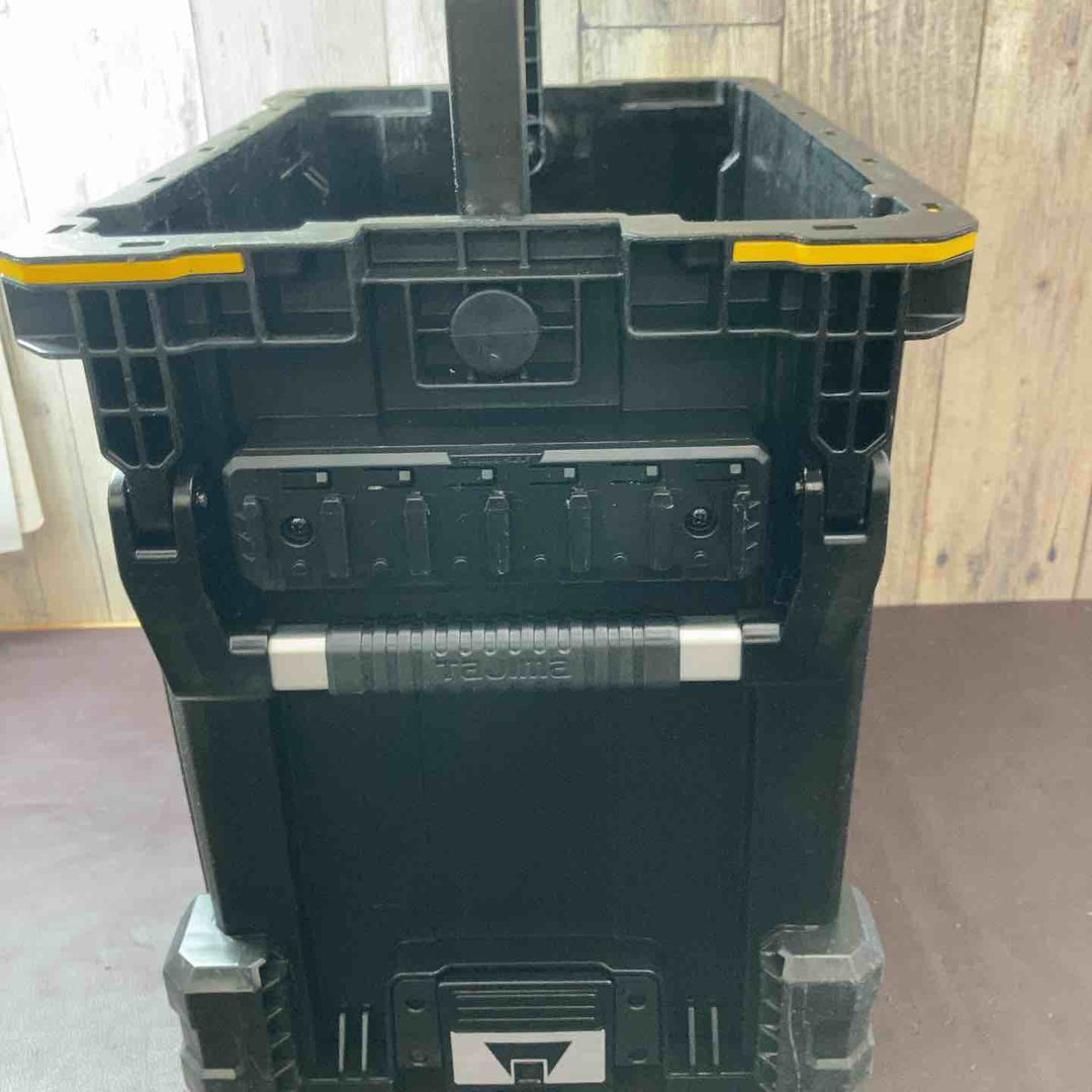 【中古品】 タジマ(TJMデザイン) セフツールバスケット ハンドル付 TB-TBSKH 多目的ボックス 【東大和店】