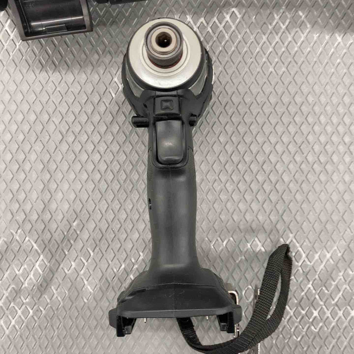 ★マキタ(makita) コードレスインパクトドライバー TD173DRGXB【所沢店】