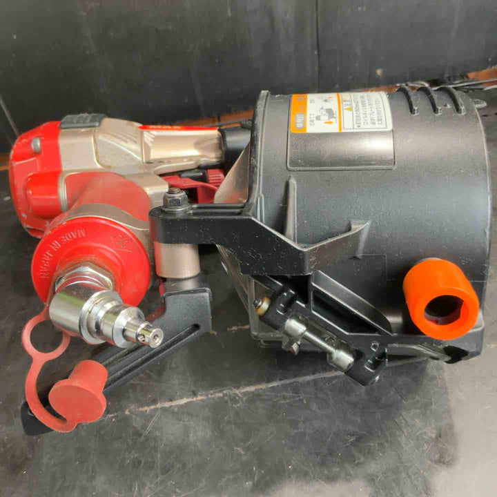 ★マックス(MAX) 高圧エア釘打ち機 HN-75N1【草加店】