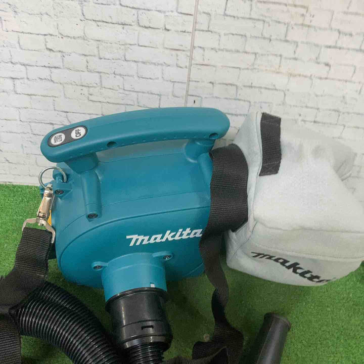 ☆マキタ(makita) コードレス小型集じん機 VC340DZ【町田店】