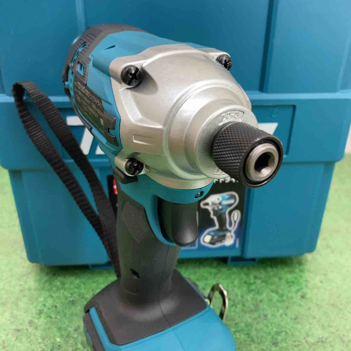 ★マキタ(makita) コードレスインパクトドライバー TD156DB【町田店】