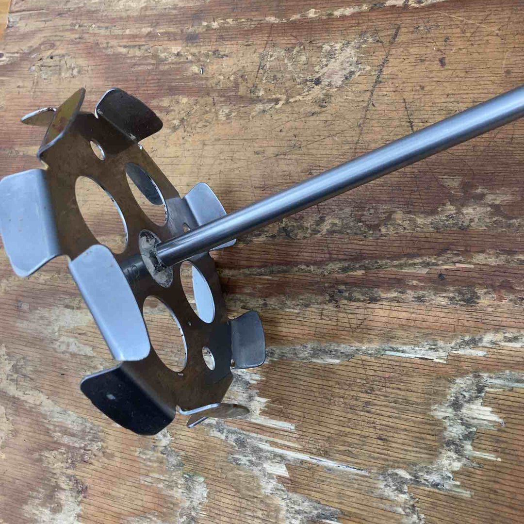 ☆マキタ(makita) コンクリートかくはん機 UT1305【柏店】