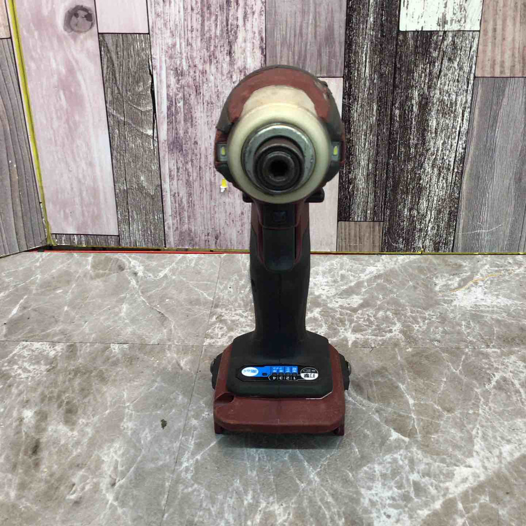 ★マキタ(makita) コードレスインパクトドライバー TD172DGXAR【八潮店】