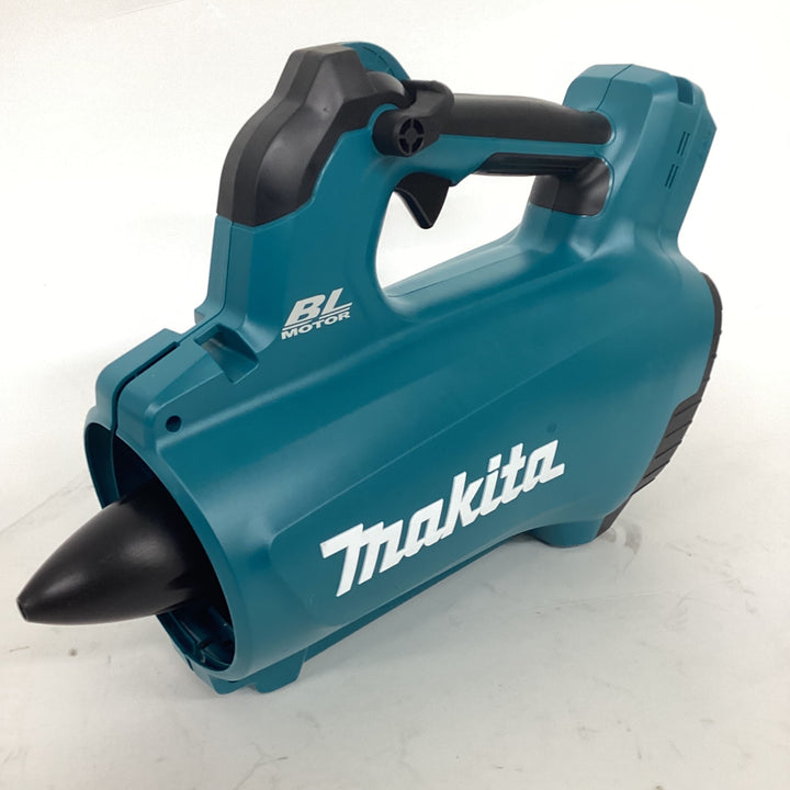 ★マキタ(makita) コードレスブロワ MUB184DRGX【狭山】