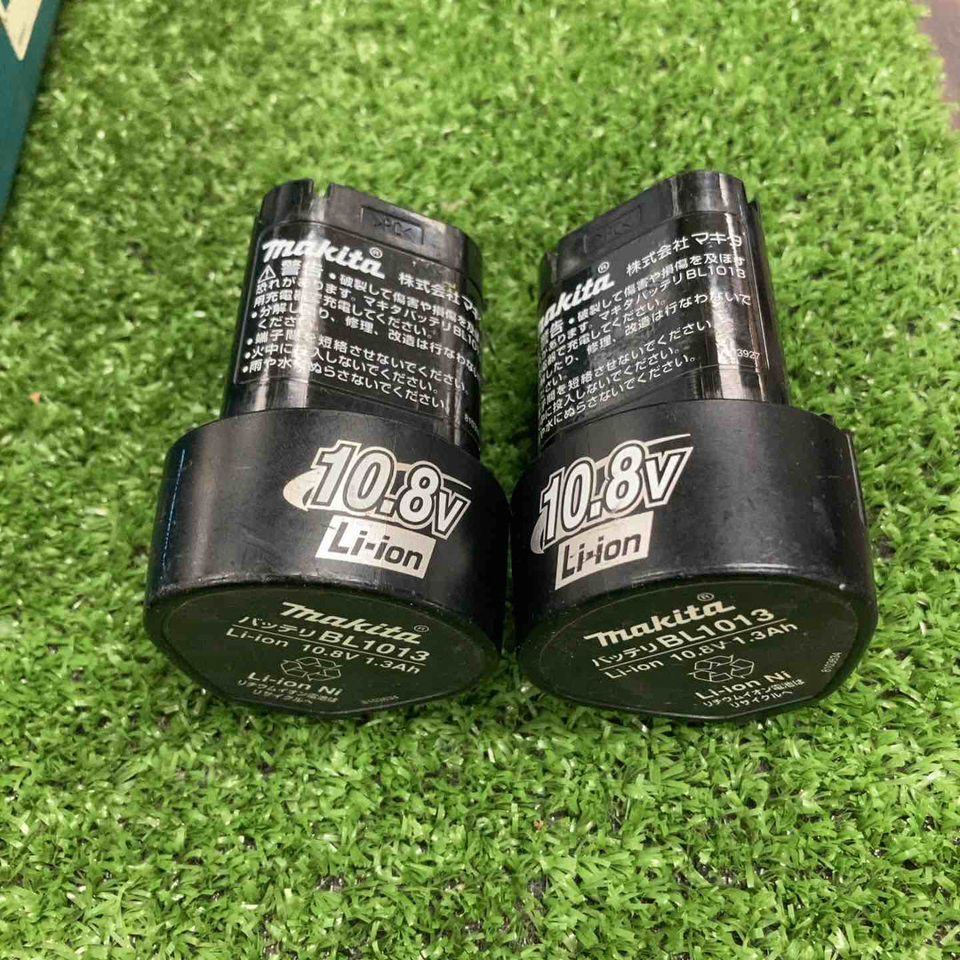☆マキタ(makita) コードレスドリルドライバー DF330DWX【川崎店】
