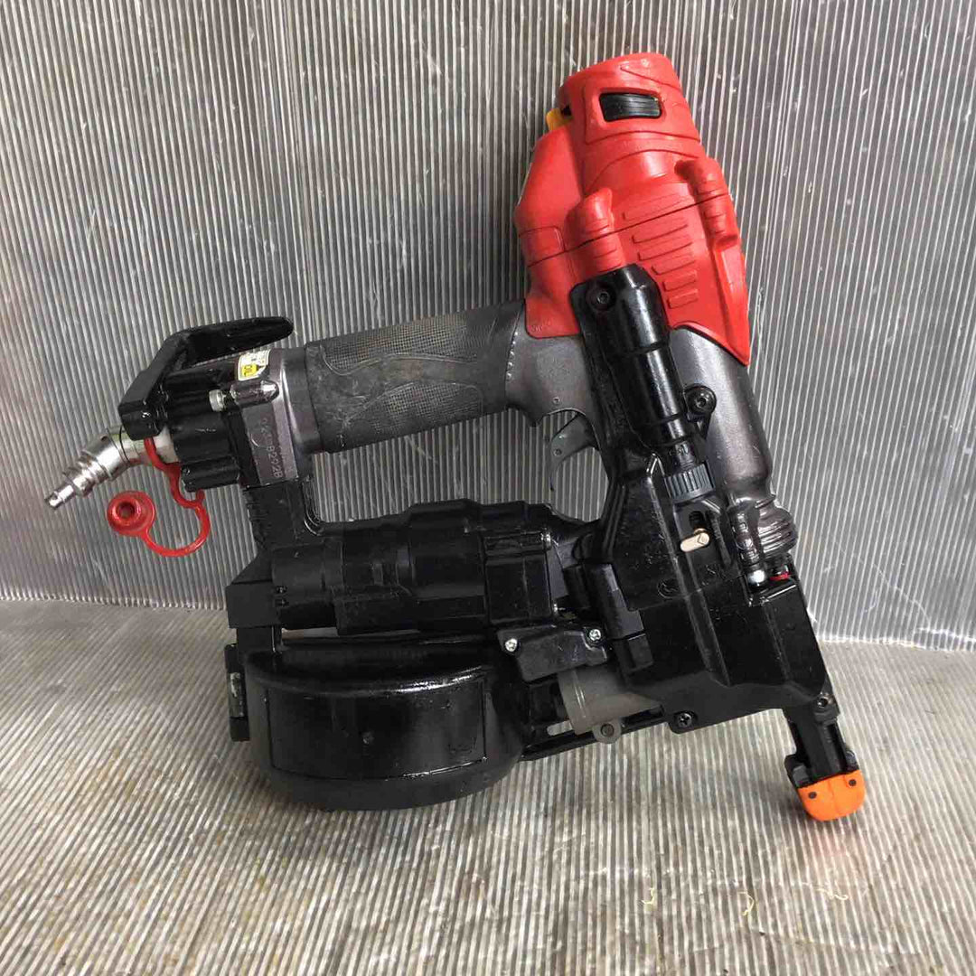 マックス(MAX) 高圧エアネジ打ち機 HV-R41G5-G【藤沢店】