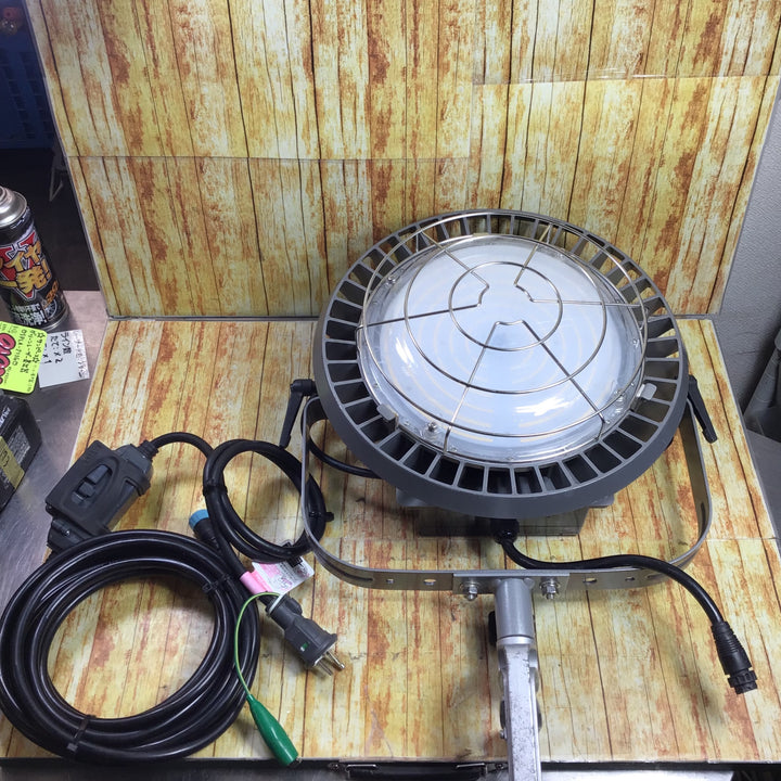 〇ハタヤ(HATAYA) LED投光器 LE-3005KD サンフラワー【川崎店】