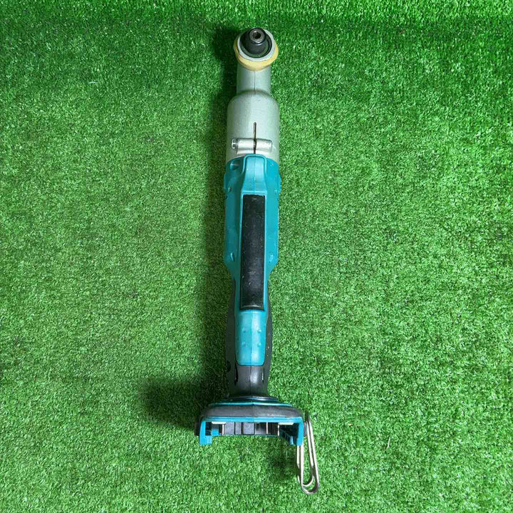 マキタ(makita) コードレスアングルインパクトドライバ TL060DZ【藤沢店】