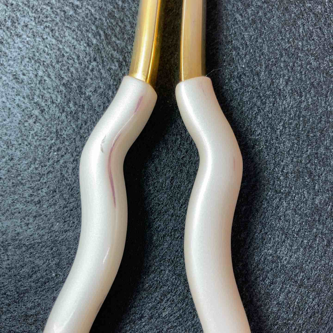 【中古美品】 マックツール(MACTOOLS) SP1995 24ｋロングノーズプライヤー 1995年 リミテッドエディション 未使用長期保管品 【東大和店】